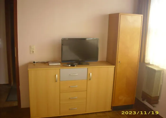 Hotel Europa