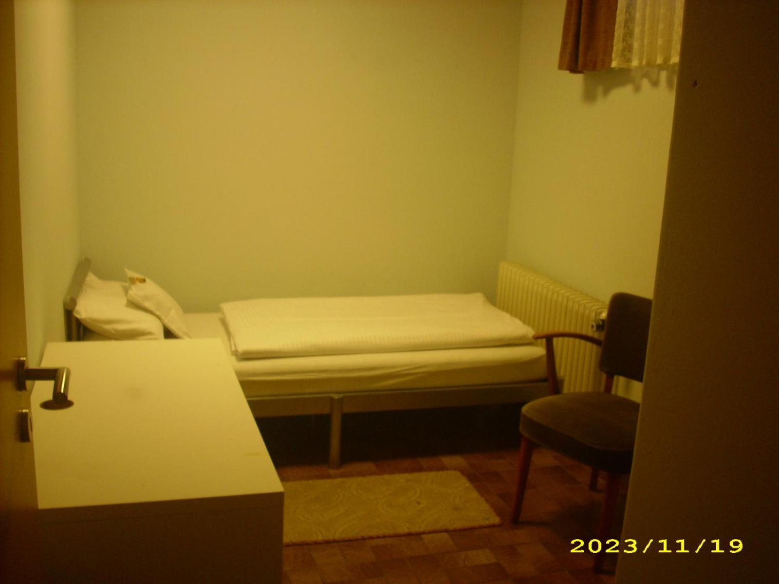 Europa Hotel Holsthum