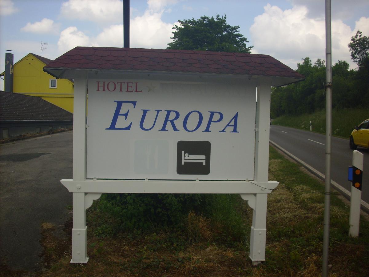 Europa 3* Holsthum