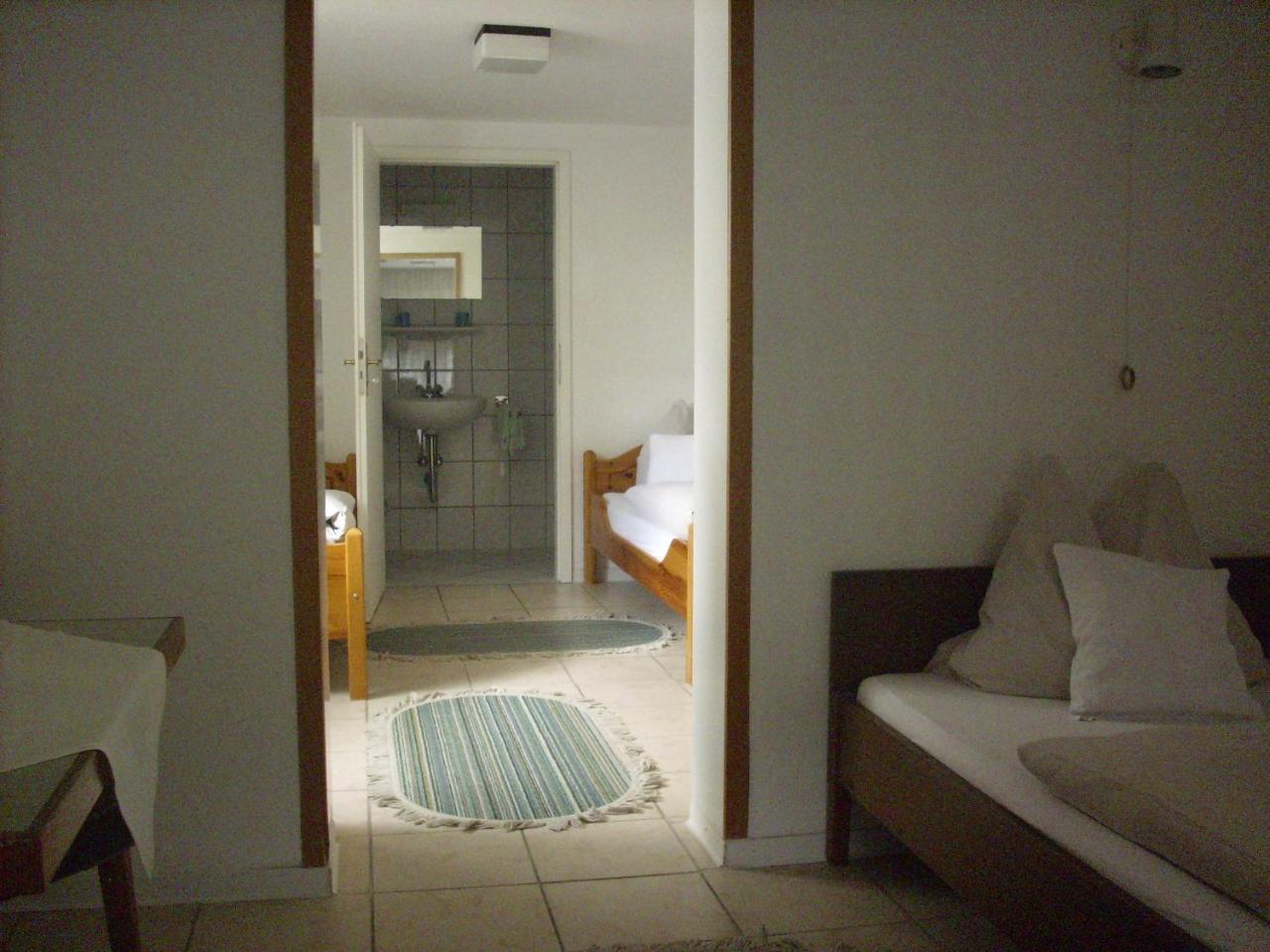 Hotel Europa Holsthum